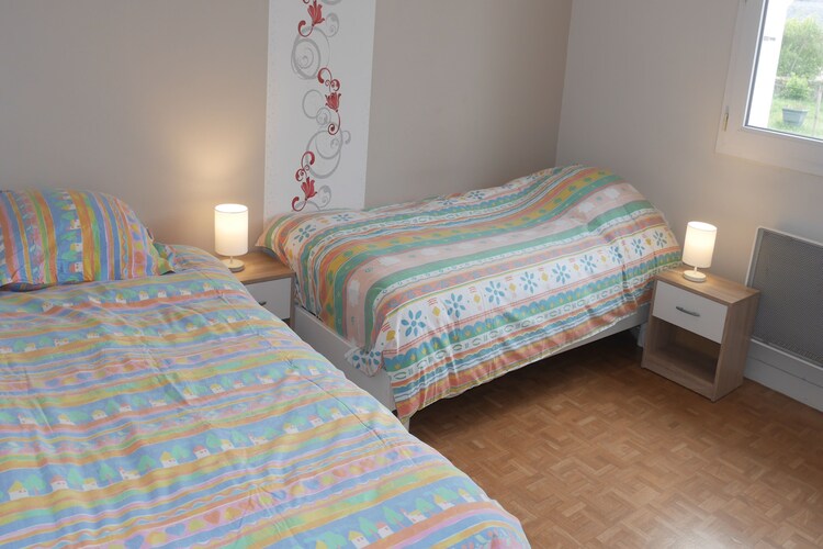 Ferienhaus in Strandnähe Guissény, foto 8