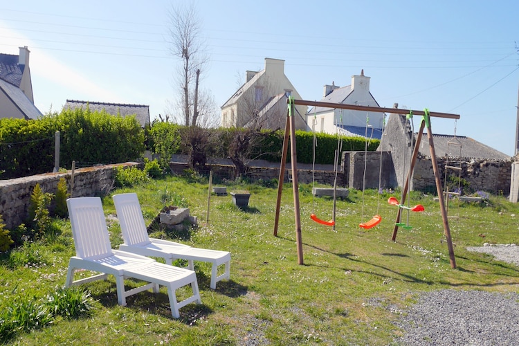 Ferienhaus in Strandnähe Guissény, foto 11