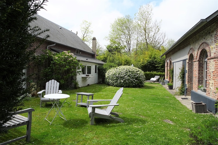 holiday home Ganzeville, foto 6