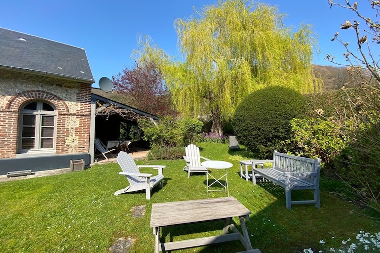holiday home Ganzeville, foto 14