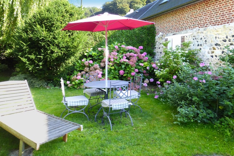 holiday home Ganzeville, foto 4