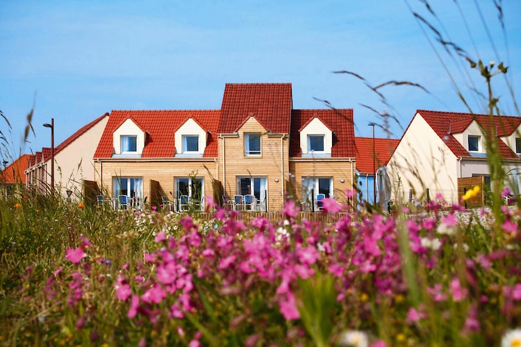 Residence Les Villas de la Baie, Le Crotoy