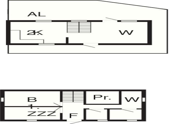 6 persoons vakantie huis in STRÖMSTAD-By Traum - Plattegrond