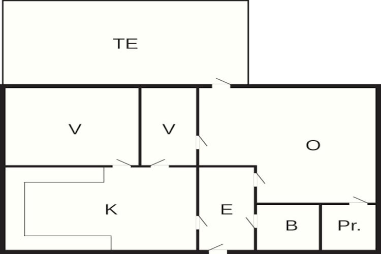 5 persoons vakantie huis in BILLINGFORS-By Traum-Plattegrond
