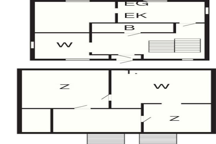 8 person holiday home in LYCKSELE-By Traum-Floor plan
