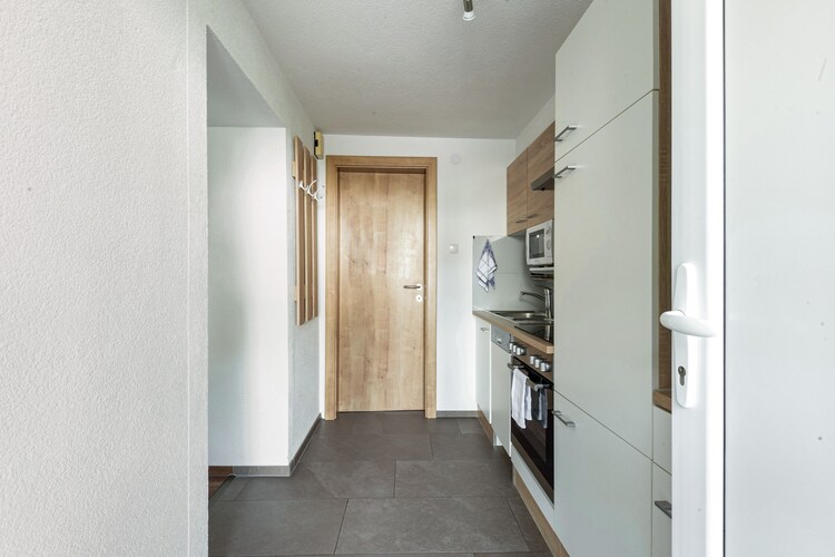 Appartement Oostenrijk, Tirol, Sautens Appartement AT-6433-52