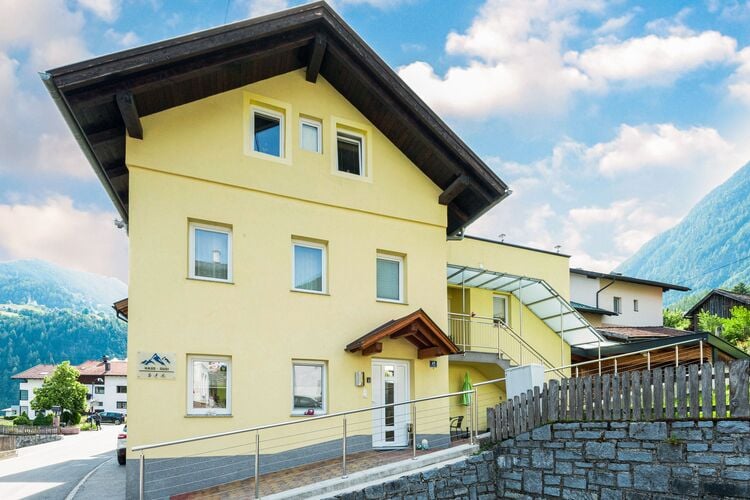 Appartement Oostenrijk, Tirol, Sautens Appartement AT-6433-52
