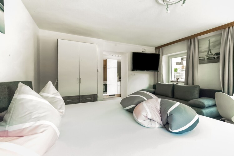 Appartement Oostenrijk, Tirol, Sautens Appartement AT-6433-52