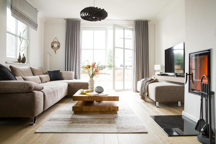 Ferienwohnung Zingst-Düne 22, foto 3