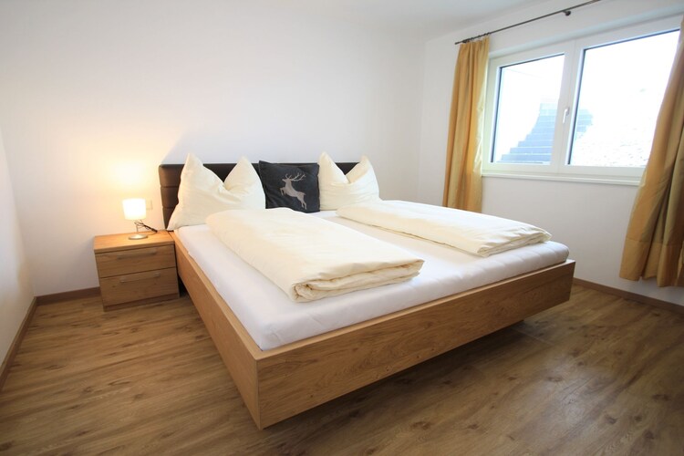 Apartement mit Soutorrain und Terrasse