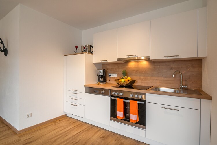 Apartement mit Soutorrain und Terrasse