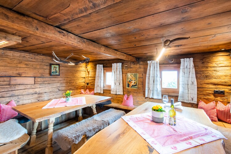 Wildauhof ALM