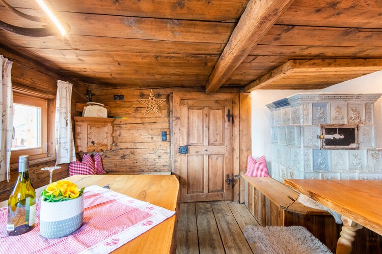 Wildauhof ALM