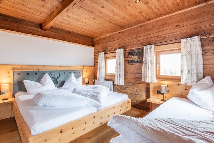 Wildauhof ALM
