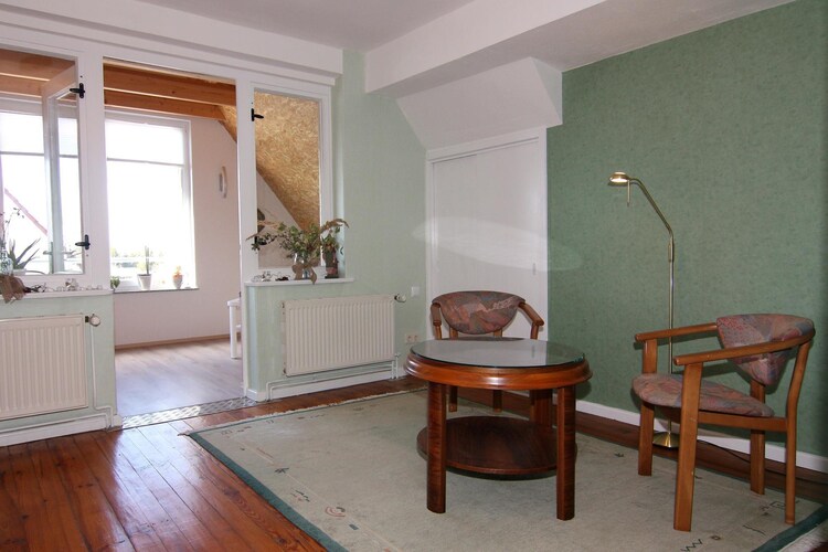 Ferienwohnung in Mallentin, foto 6