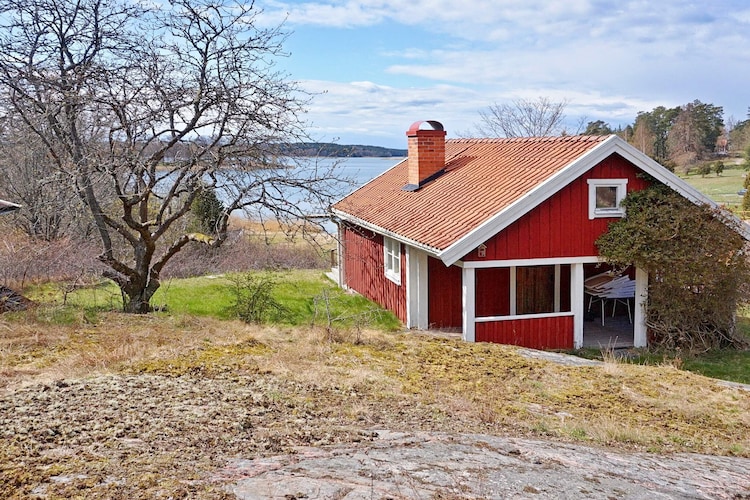 Vaxholm