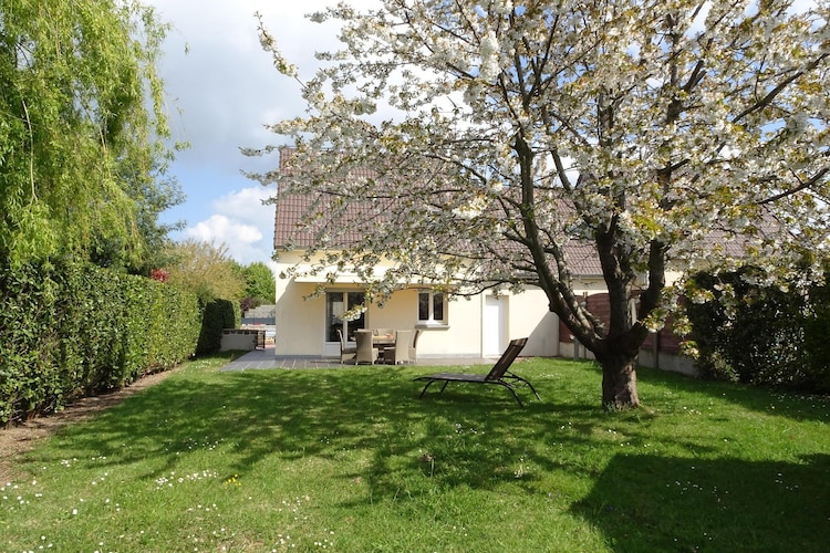 Semi-detached house Bréhal