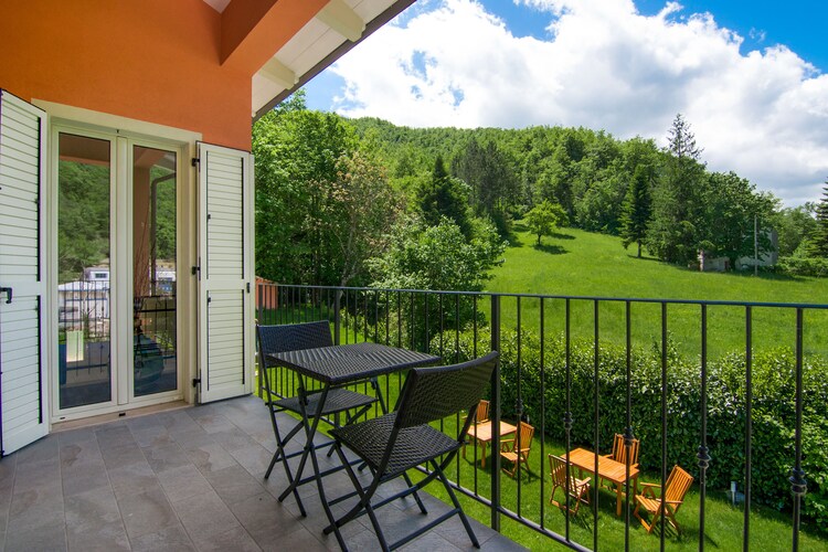 Villa Ludovica