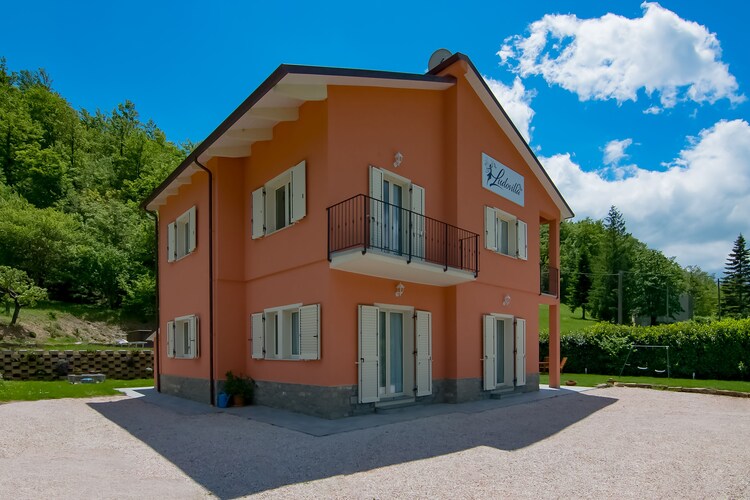 Villa Ludovica