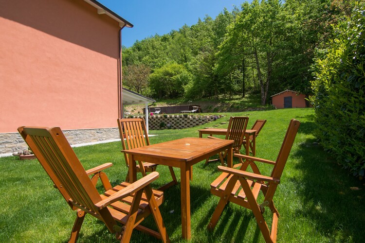 Villa Ludovica