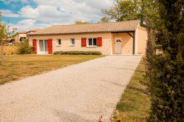 Villapark Les Forges 1, foto 4