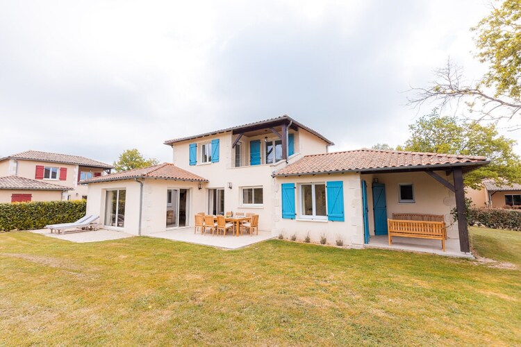 Villapark Les Forges 3, foto 2