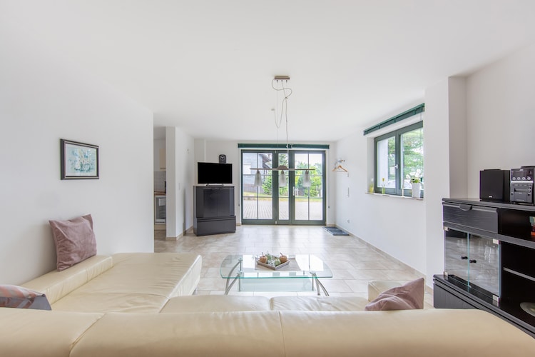 Comfortabel vakantiehuis in het prachtige Thüringer Woud