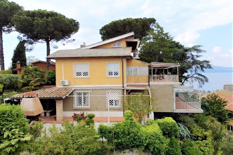 Villa Teodora