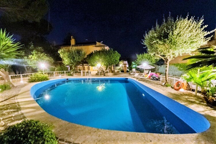 Villa Teodora