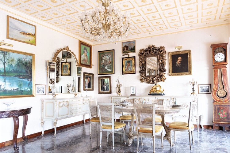 Villa Teodora