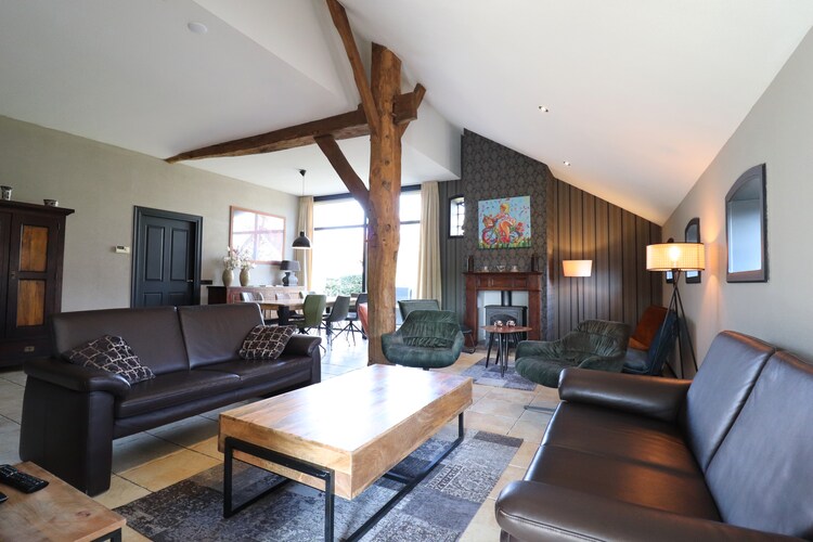 Woonboerderij Bij Erve Mulder