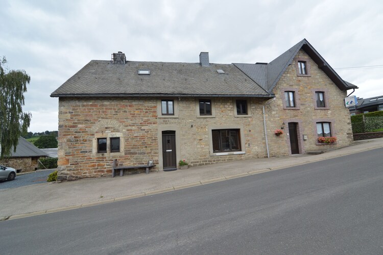 Chez Cécile