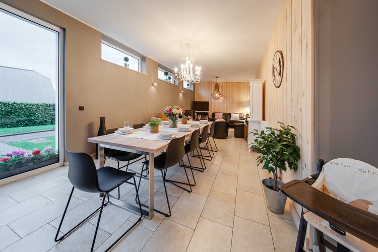 Chez Cécile