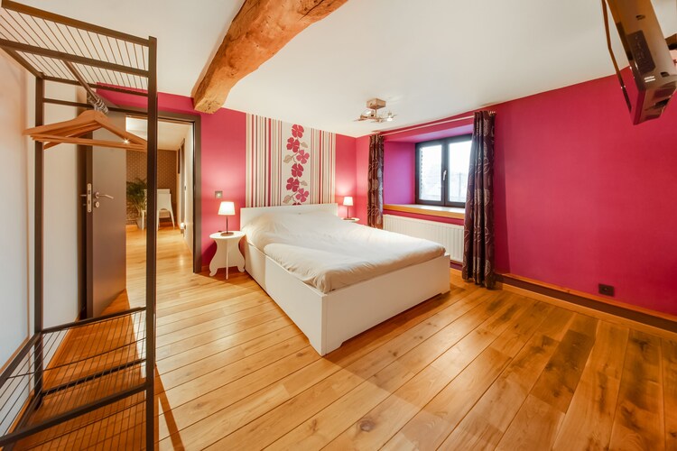 Chez Cécile