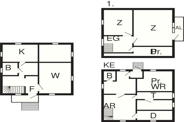 4 Personen Ferienhaus in STÅNGA-By Traum-Grundriss