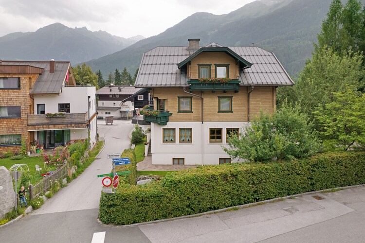 Haus Oberlechner