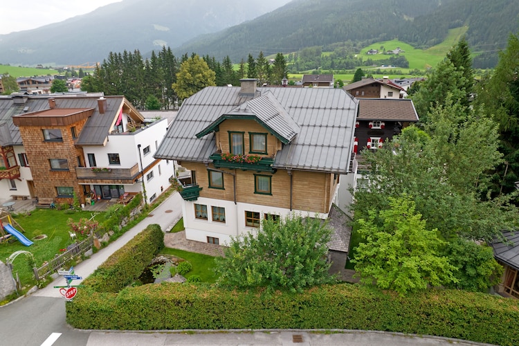Haus Oberlechner