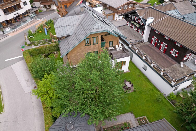 Haus Oberlechner