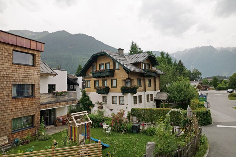 Haus Oberlechner