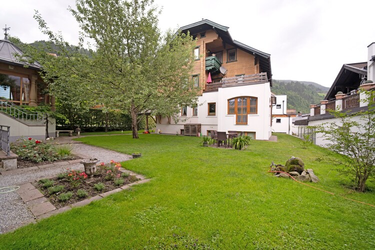 Haus Oberlechner