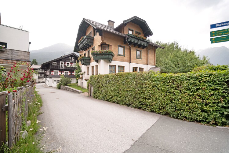 Haus Oberlechner