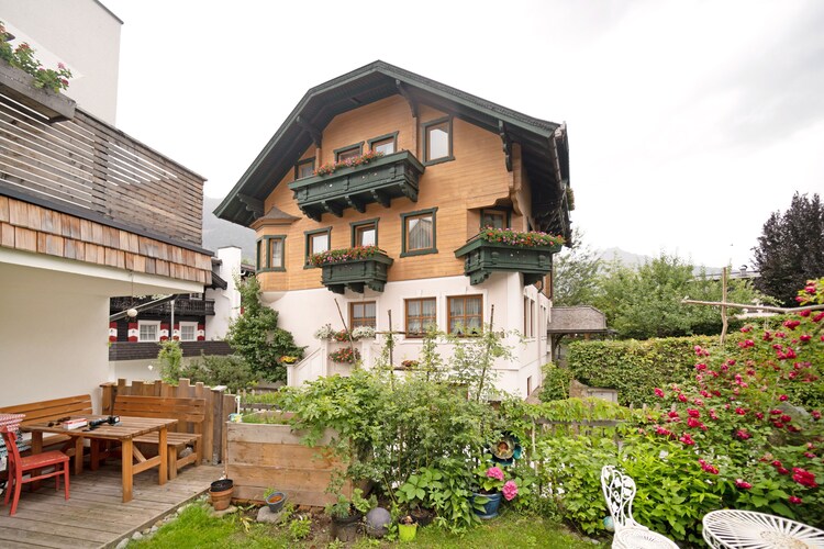 Haus Oberlechner