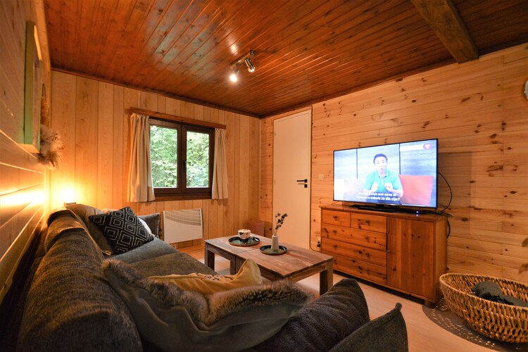 Chalet Petite Source