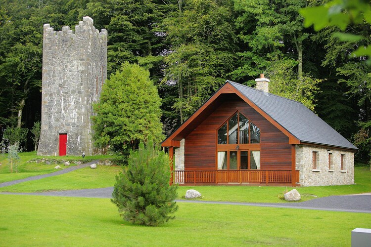 Vakantiehuizen  Ierland te huur Ballina- EIR02102-EYA   met wifi te huur