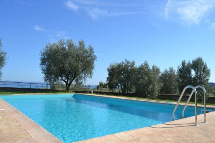 Villa degli Olivi