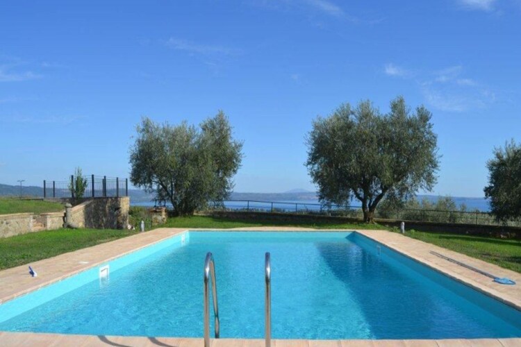 Villa degli Olivi