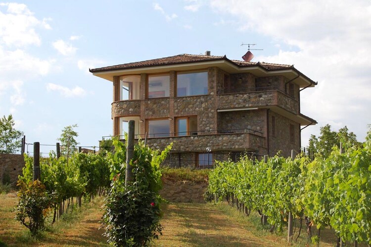 Villa degli Olivi