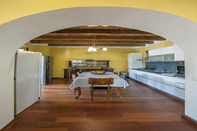 Villa Costiera