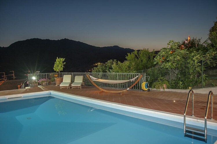 Villa Costiera