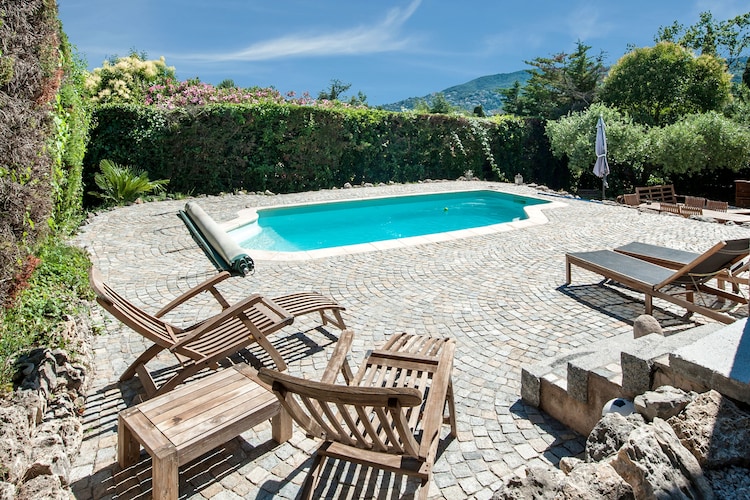 Vakantiehuis met Zwembad te huur